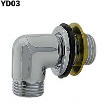 Уголок для подключения душевого шланга SPARTS YD03