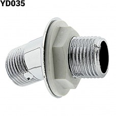 Уголок для подключения душевого шланга SPARTS YD035