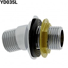Уголок для душевого шланга YD035L