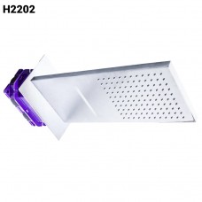 Верхняя лейка H2202