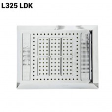 Верхний душ для душкабины и гидробокса L325LDK