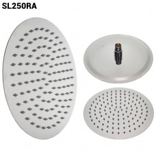 Верхняя лейка SL250RA